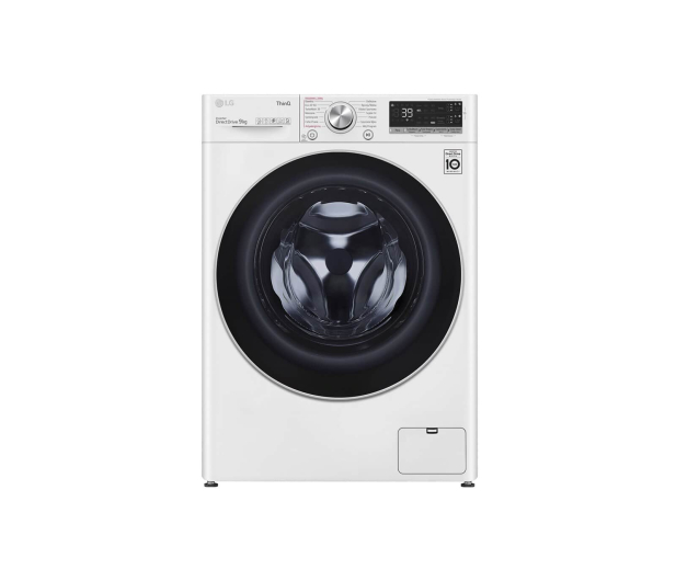 LG PRALKA LG F6WV709A1E### - 1374914 - zdjęcie 3